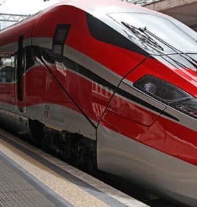 annunci lavoro trenitalia