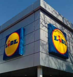 Lidl