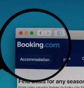 booking.com